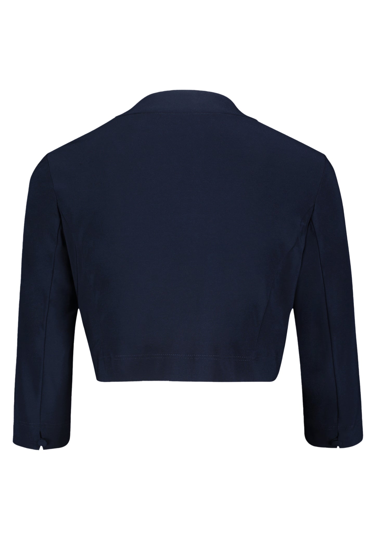 Shirt Jacke Kurz 1/1 Arm - 01344835