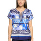 Bluse Lang 1/2 Arm - 80511407