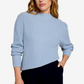 Strickpullover Kurz 1/1 Arm - 110-10003774
