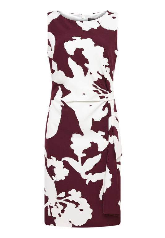 Kleid Kurz ohne Arm - 03834068