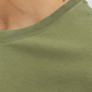 JCOLOGAN AW23 TEE SS CREW NECK - 12246992