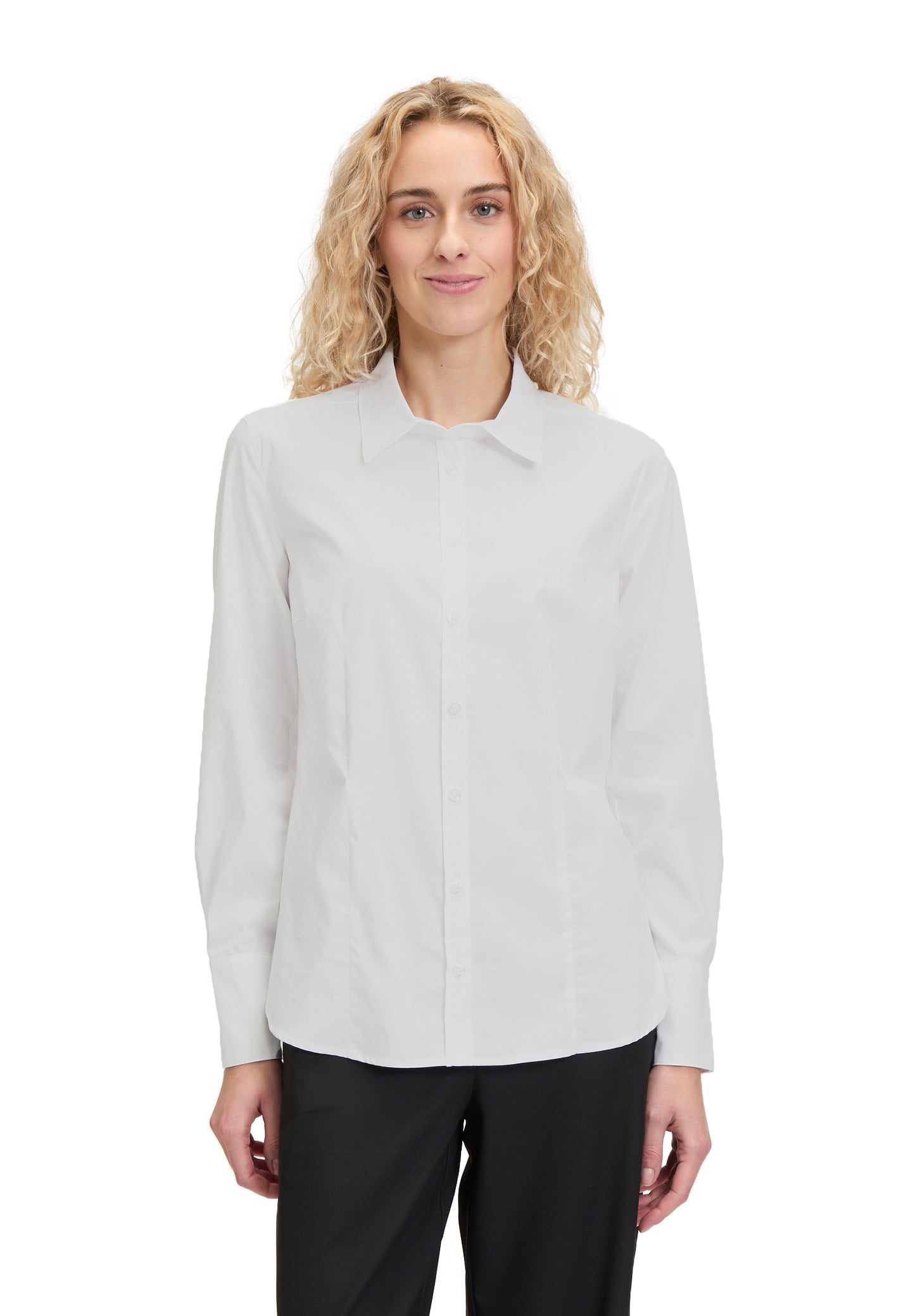 Bluse Lang 1/1 Arm - 86159555