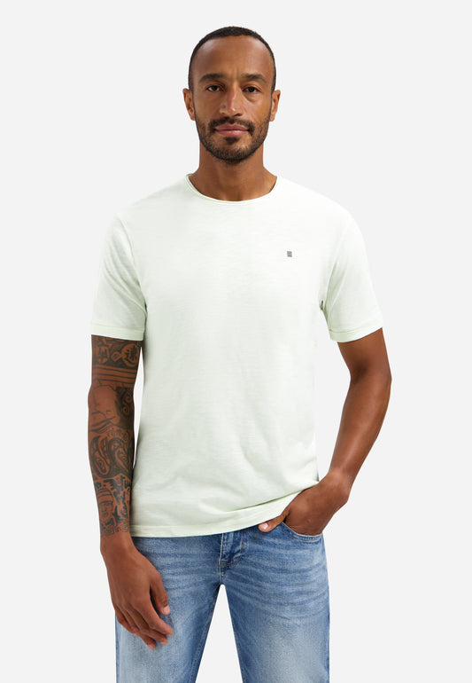 T-Shirt Crewneck Slub - 31360202SN