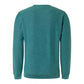 Pullover Crewneck Garment Dyed + St - 21230801SN