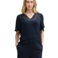 blouse feminine chiffon style - 1046192