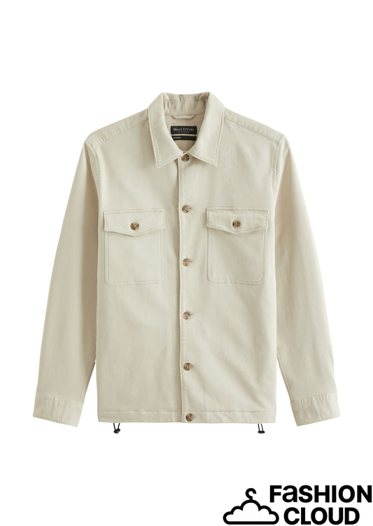 Woven Overshirts - 5000012761