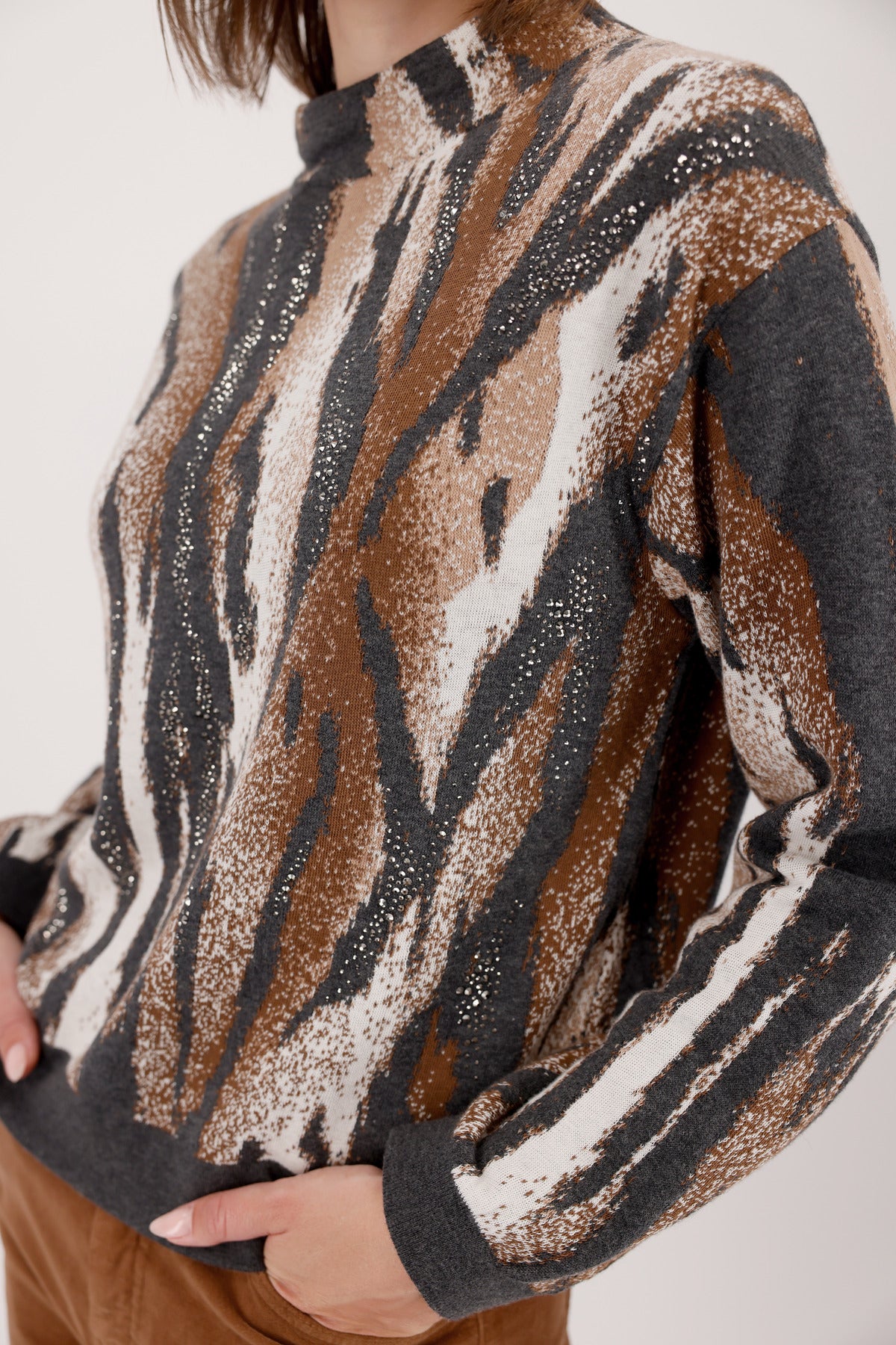 Pullover - 809689