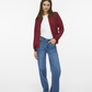 VMCOCO L/S BOMBER NOOS - 10245734