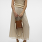VMVIPS NW ANKLE SKIRT WVN CE GA - 10328017