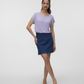 VMAVA PLAIN SS TOP JRS NOOS - 10284468