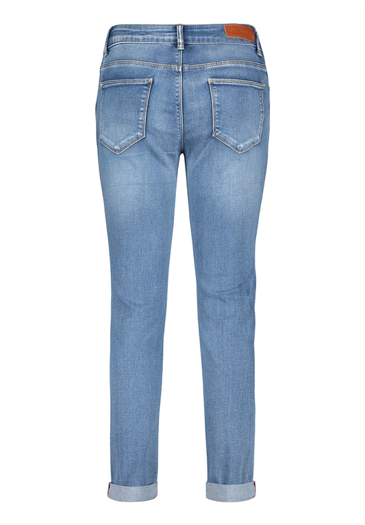 Hose Jeans 7/8 LAEnge - 63651053