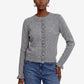 Strickjacke Kurz 1/1 Arm - 110-10004368