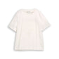 T-shirt interlock crew neck - 1052866