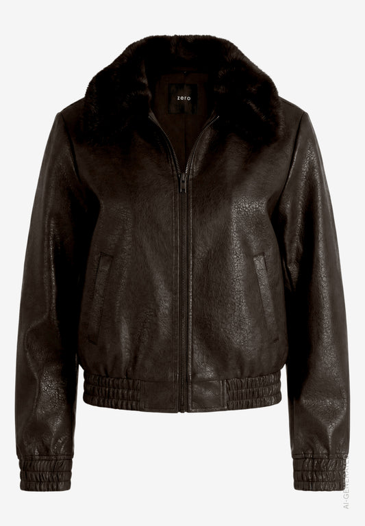Blazerjacke Kurz 1/1 Arm - 110-10004276