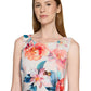 Kleid Kurz ohne Arm - 04144801