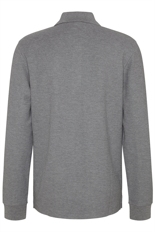 HERREN POLO 1/1 ARM - 25032 8130