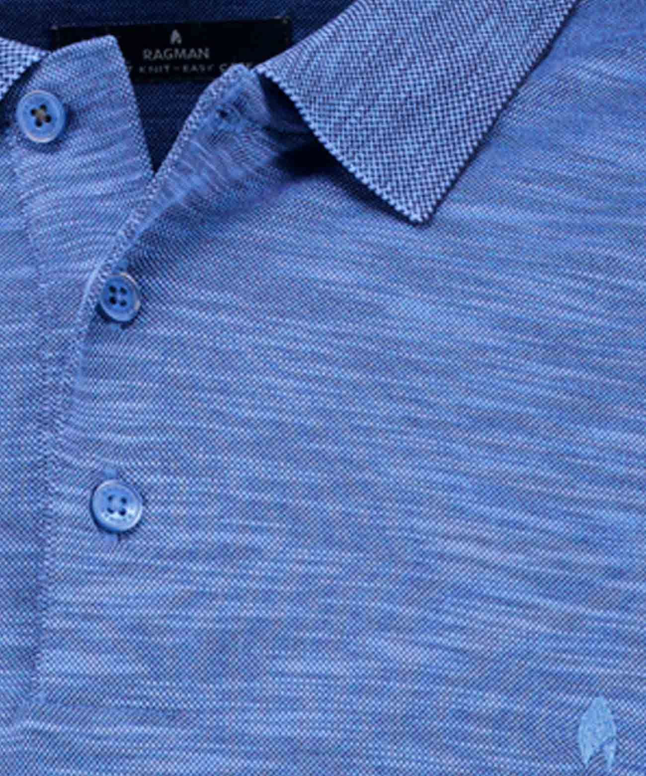 Polo button LS - 5433091