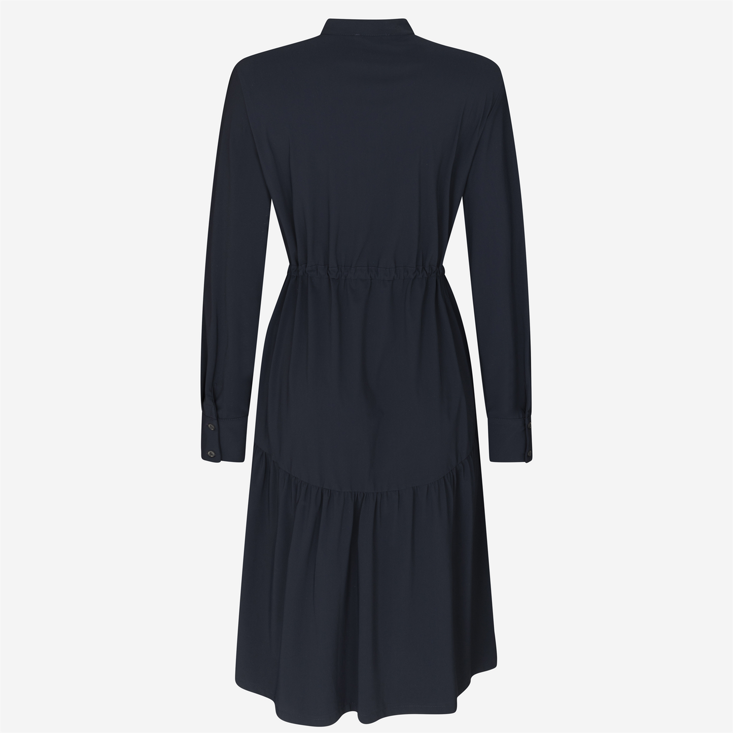 Lina Dress Technical Jersey - U9231328