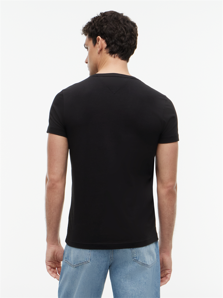 CORE STRETCH SLIM C-NECK TEE - MW0MW27539