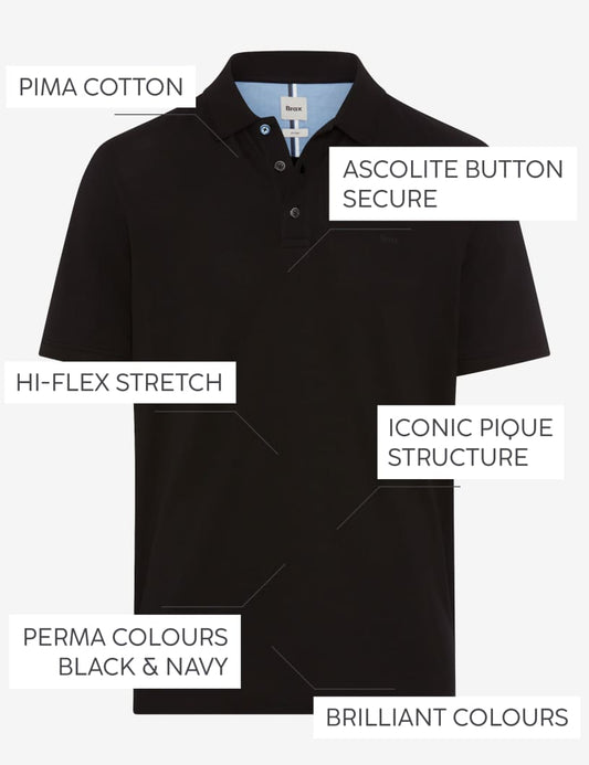 STYLE.PETE - 20-4500 70426000