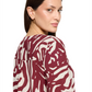 Bluse Kurz 1/1 Arm - 88263151