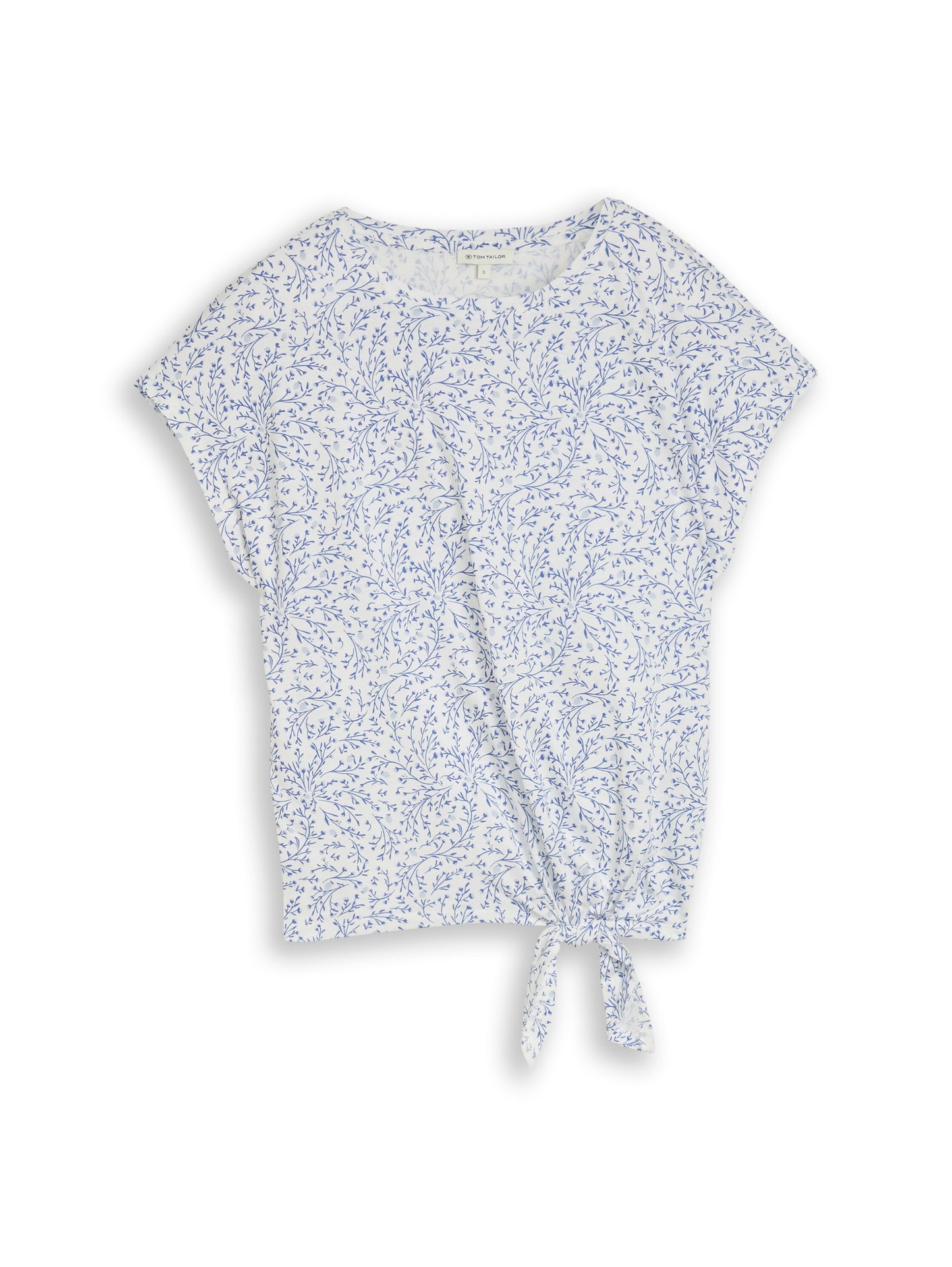 T-shirt alloverprinted - 1051204