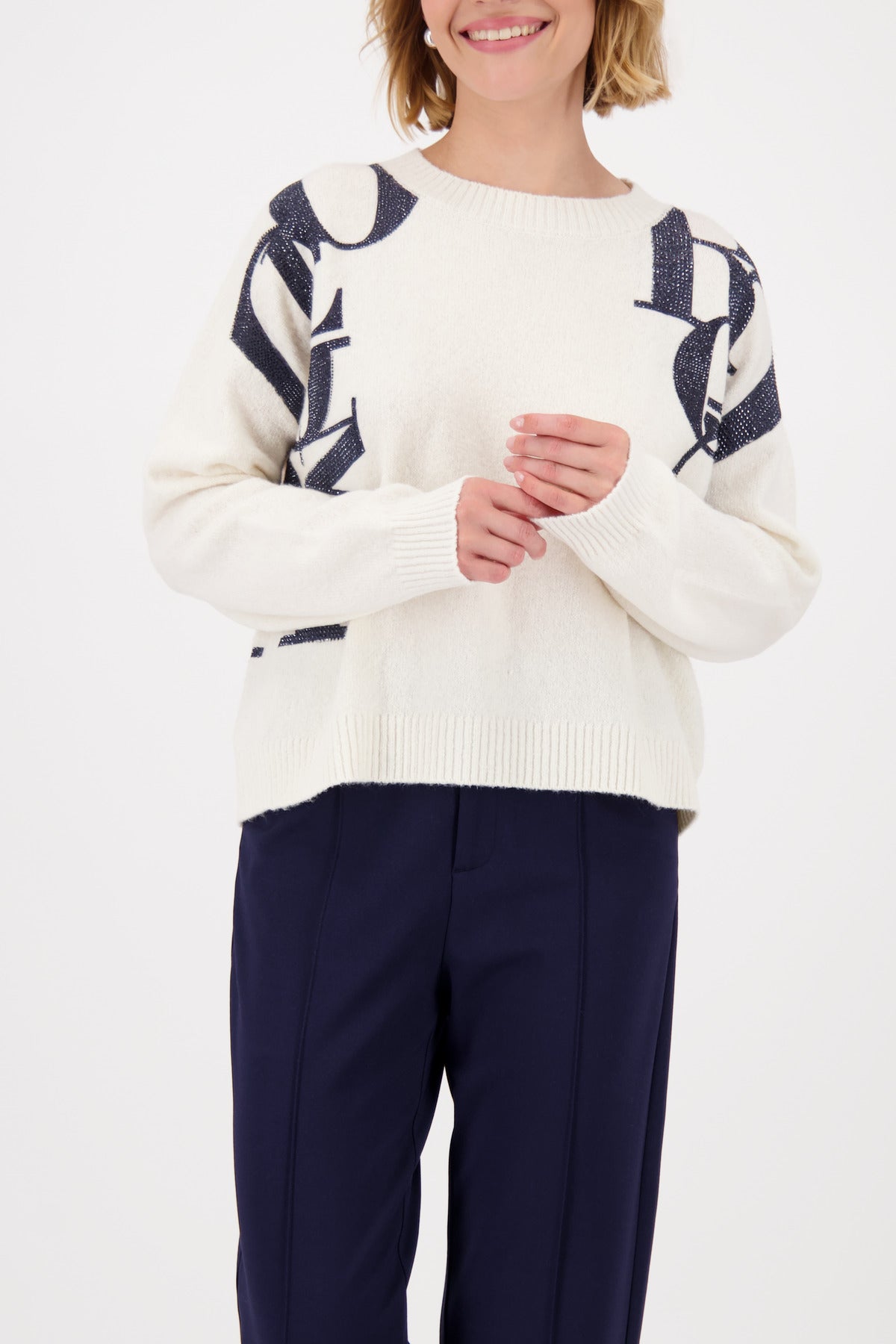 Pullover - 809099