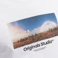 JORVESTERBRO PHOTO SS TEE CREW NECK - 12240123