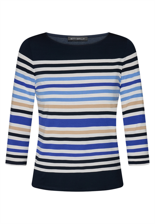 Shirt Kurz 3/4 Arm - 27361755