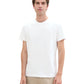 fitted smart basic t-shirt - 1043362