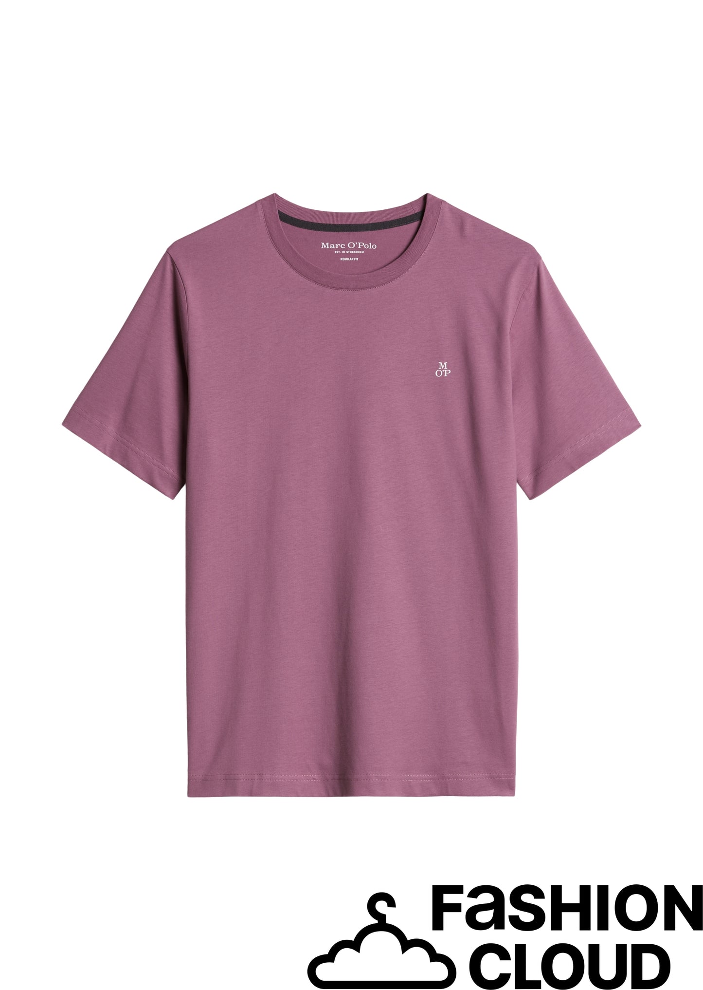Jersey T-Shirts Shortsleeve - 5000009405