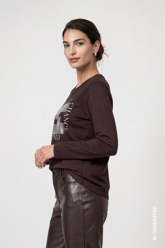 Pullover - 810004