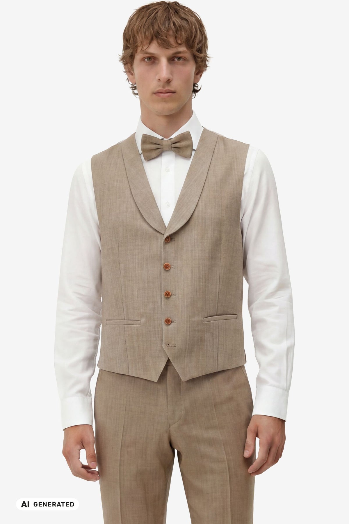 Weste/Waistcoat CG Philipp-ST - 10.158S0 / 440033