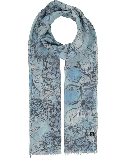 recyceltes Polyester Scarf 524 - 640071