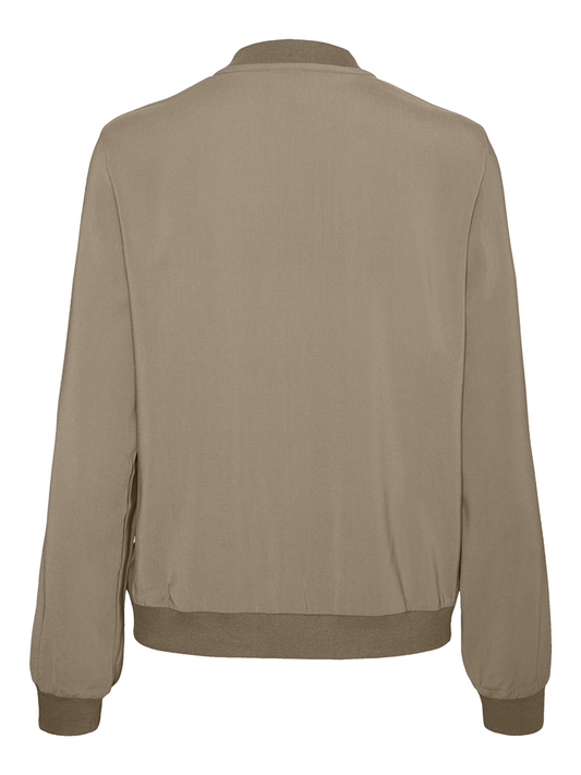 VMCOCO L/S BOMBER NOOS - 10245734