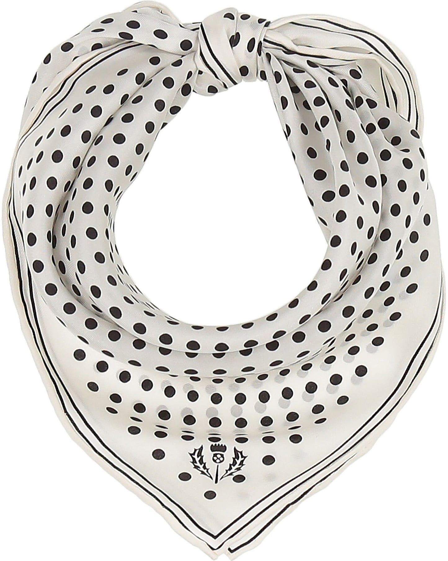 Seiden Bandana - 612168