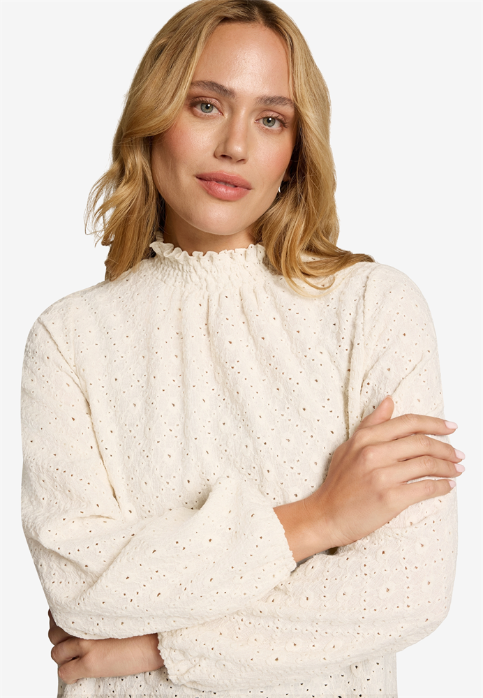 zero Bluse - 1010003772