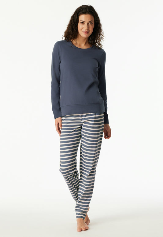 Schlafanzug lang - 181746
