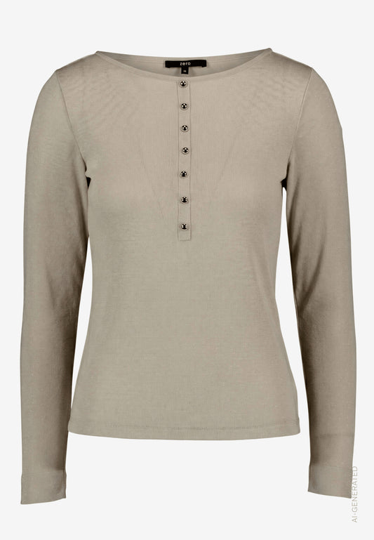 Shirt Kurz 1/1 Arm - 110-10004295