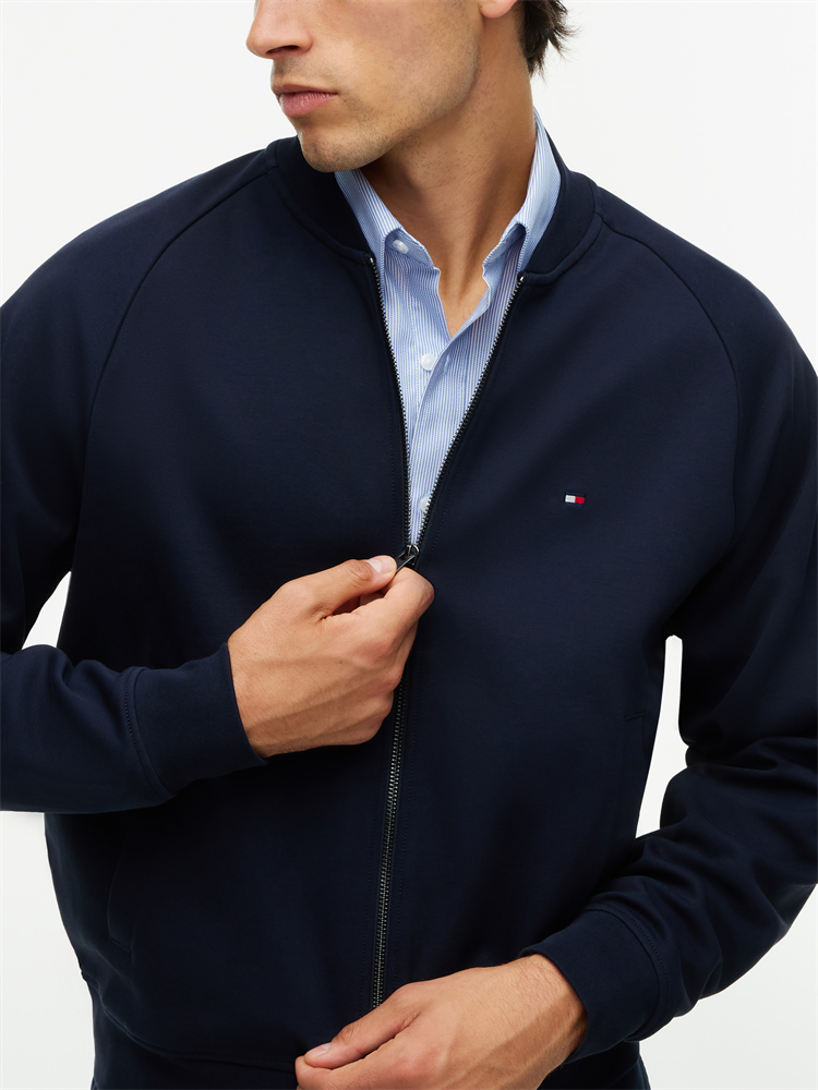 ESSENTIAL INTECHNO ZT BOMBER - MW0MW44934