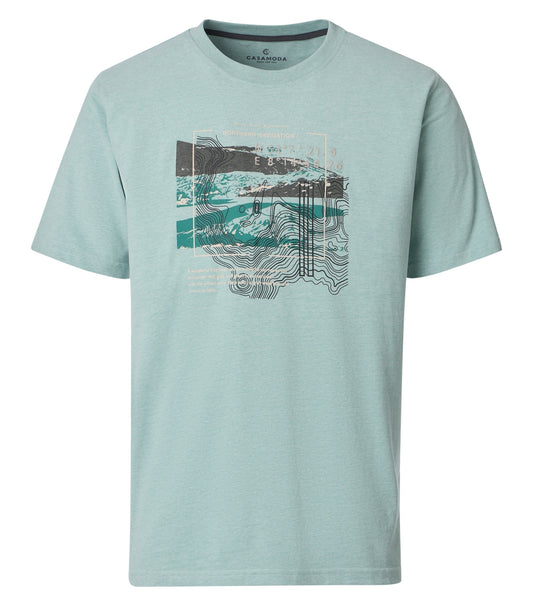 T-Shirt - 126340111