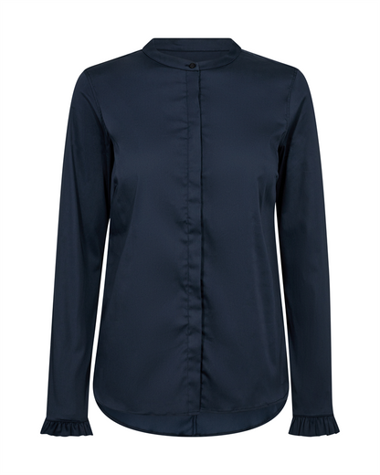 Mattie Sustainable Shirt - 131731