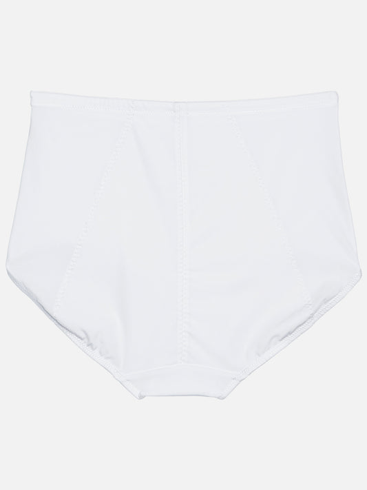 Miederhose ohne Bein mit stark stüt - 100641332000