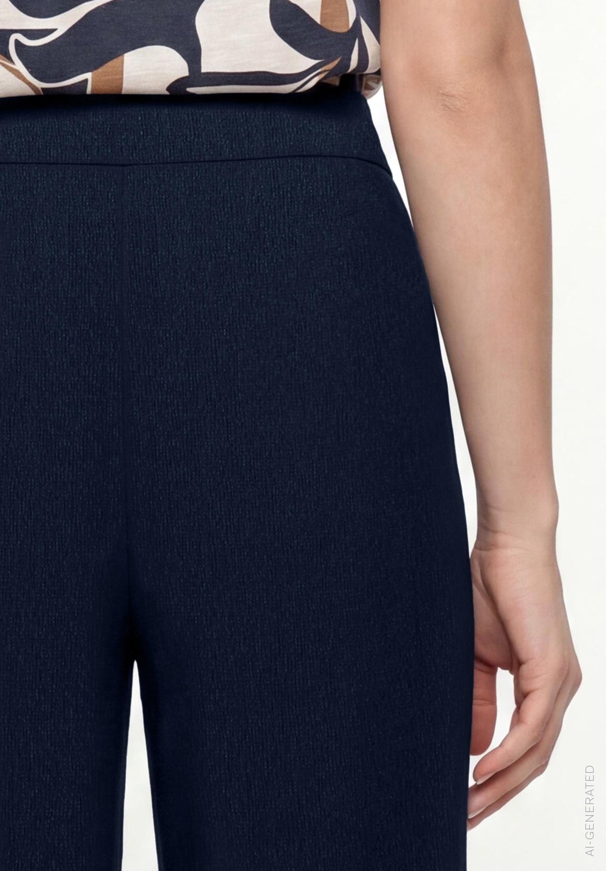 Hose Casual 3/4 LAEnge - 61551705