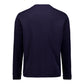 T-Shirt Long Sleeve Crewneck Interl - 33190761