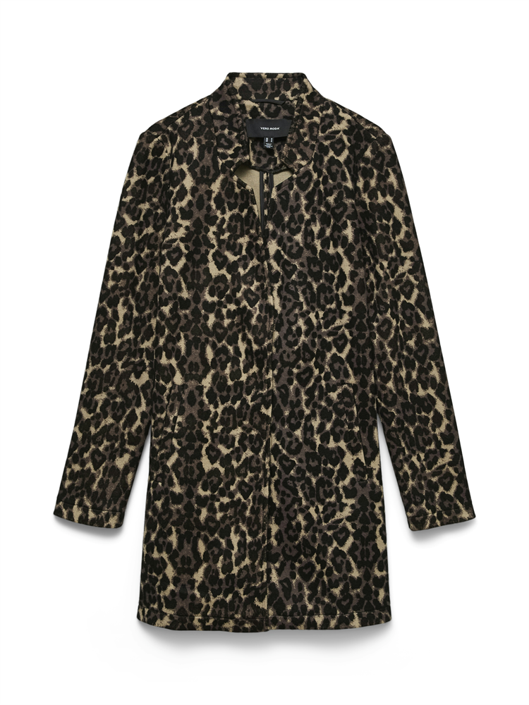 VMBRUSHEDKATRINELEO AW JACKET GA EN - 10288828