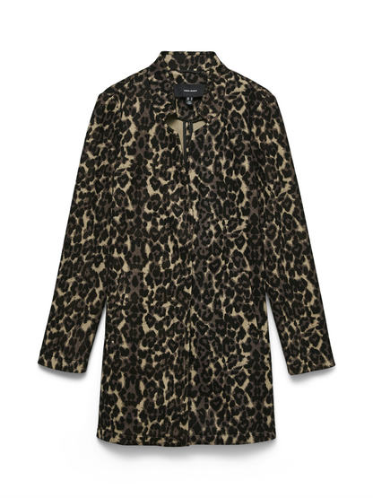 VMBRUSHEDKATRINELEO AW JACKET GA EN - 10288828