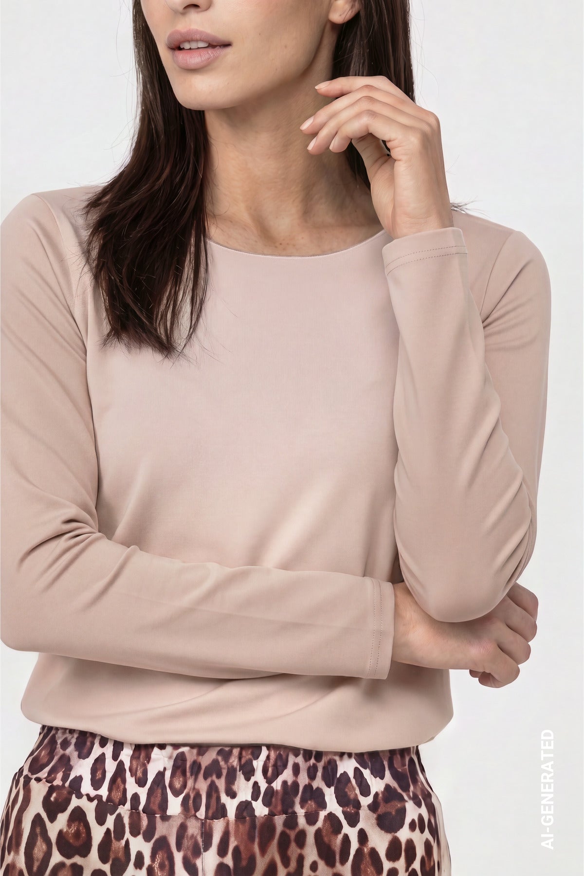 Pullover - 810029