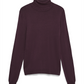 VMGLORY LS ROLLNECK BLOUSE GA NOOS - 10231630