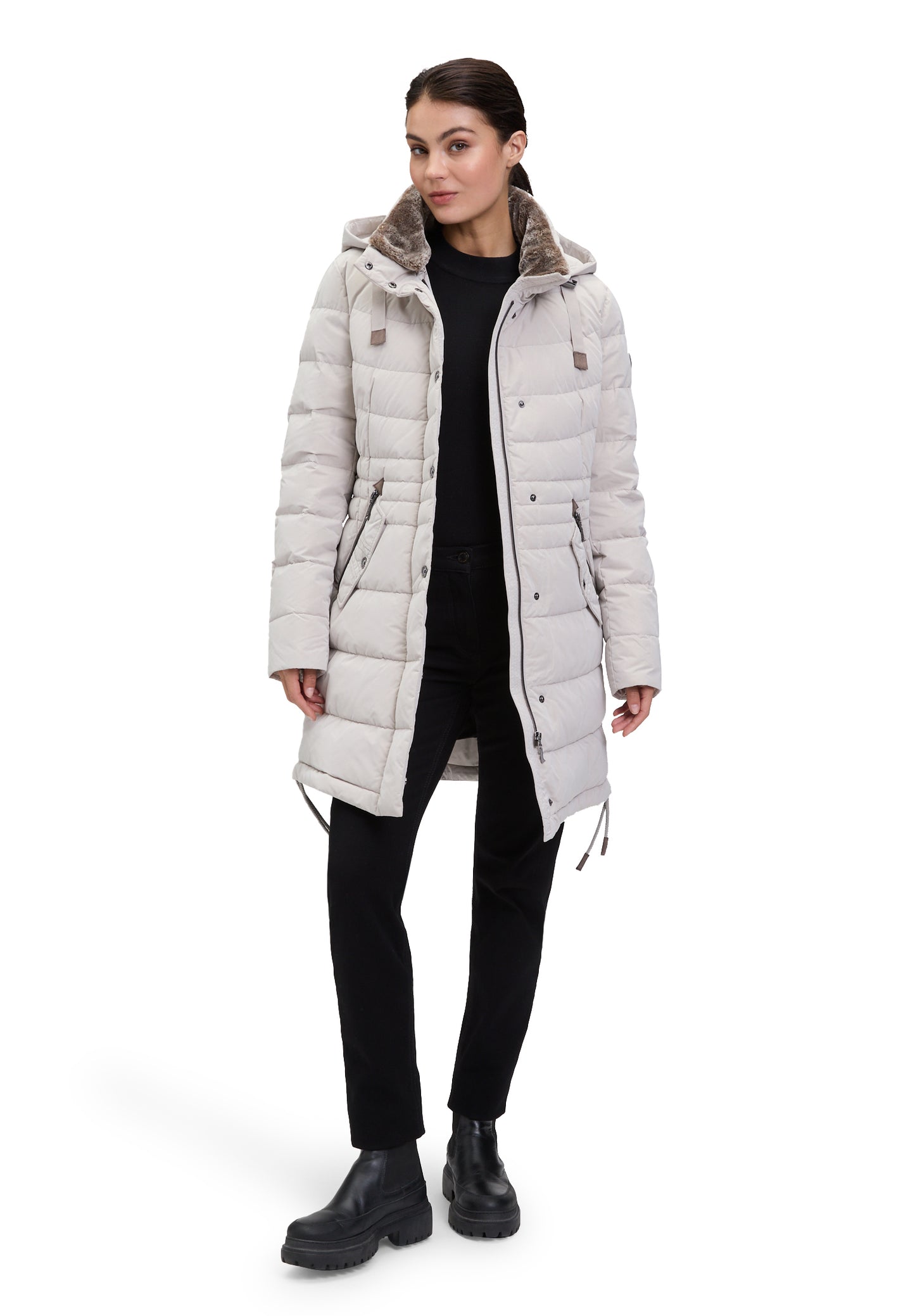 Jacke Watte - 90996200